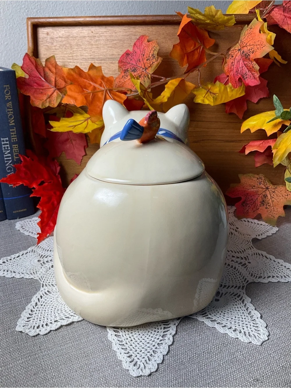 Coco Dowley adorable vintage